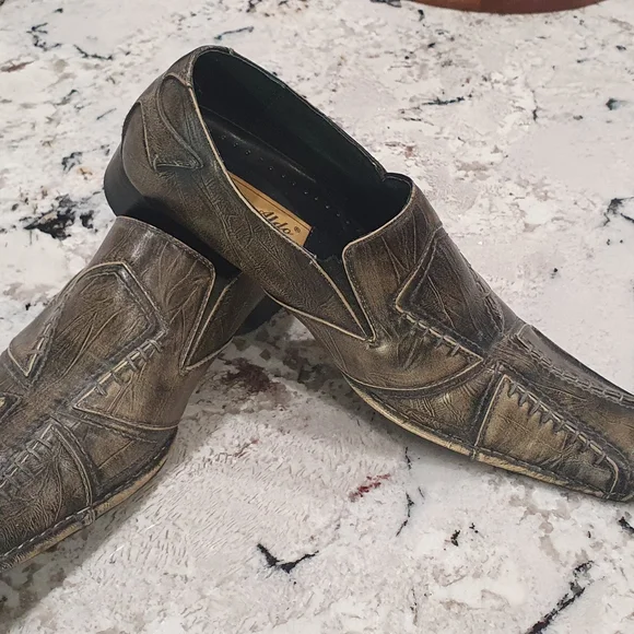 Aldo | Shoes | Delli Aldo Size 5 Like New | Poshmark display picture 2